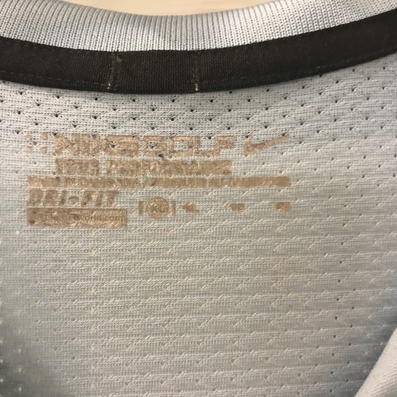 ⚡️Final Price⚡️Nike Tour Performance Polo - Picture 2 of 3